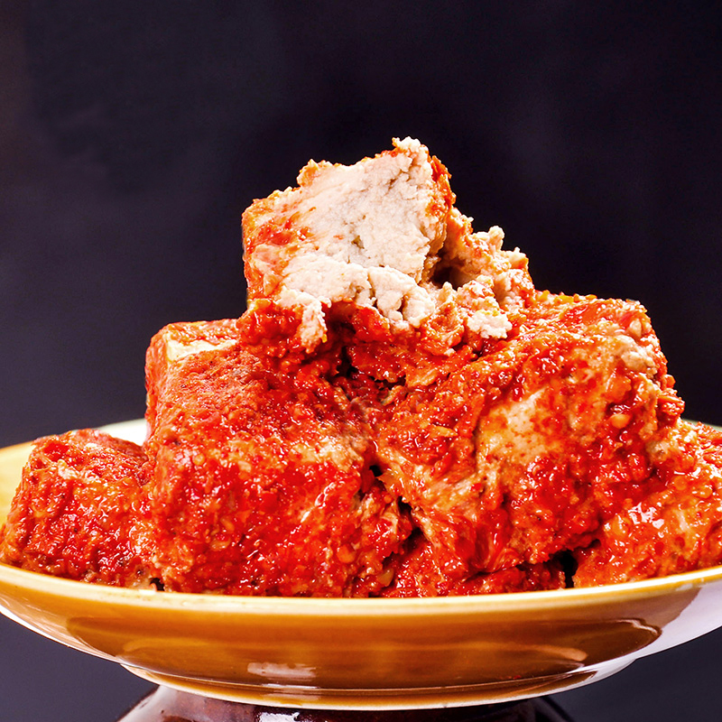 遠(yuǎn)野風(fēng)十八香豆腐乳 225