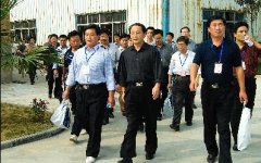 2006年中國(guó)1000立方以下高爐煉鐵技術(shù)研討會(huì)